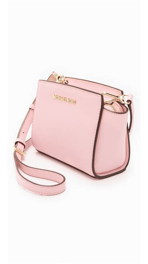 michael kors pink blossom|Michael Kors pink.